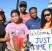 Coast Guard Cutter Tampa returns home following 74-day counter-drug patrol in Eastern Pacific
