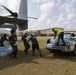 11th MEU Marines, Sailors Respond To Super Typhoon Sinlaku