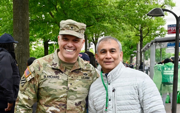 2026 D.C. Emancipation Day Parade