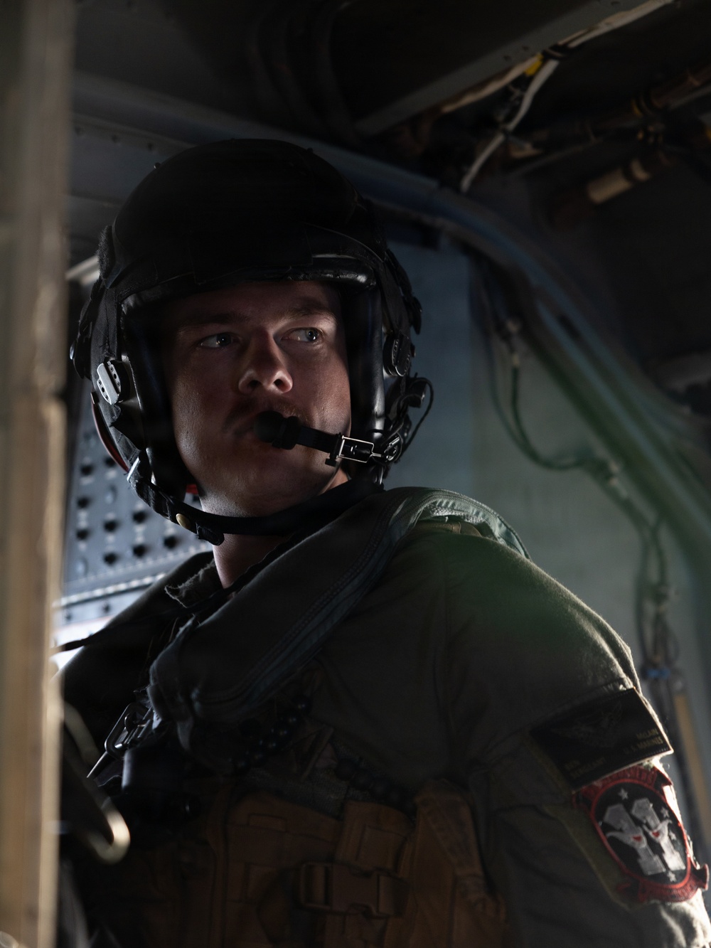 11th MEU Marines, Sailors Respond To Super Typhoon Sinlaku