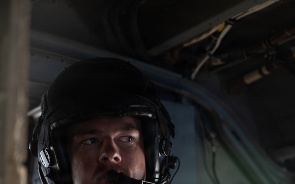 11th MEU Marines, Sailors Respond To Super Typhoon Sinlaku