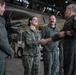 Adm. Steve Koehler visits MCAS Iwakuni