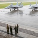 Adm. Steve Koehler visits MCAS Iwakuni