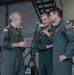 Adm. Steve Koehler visits MCAS Iwakuni