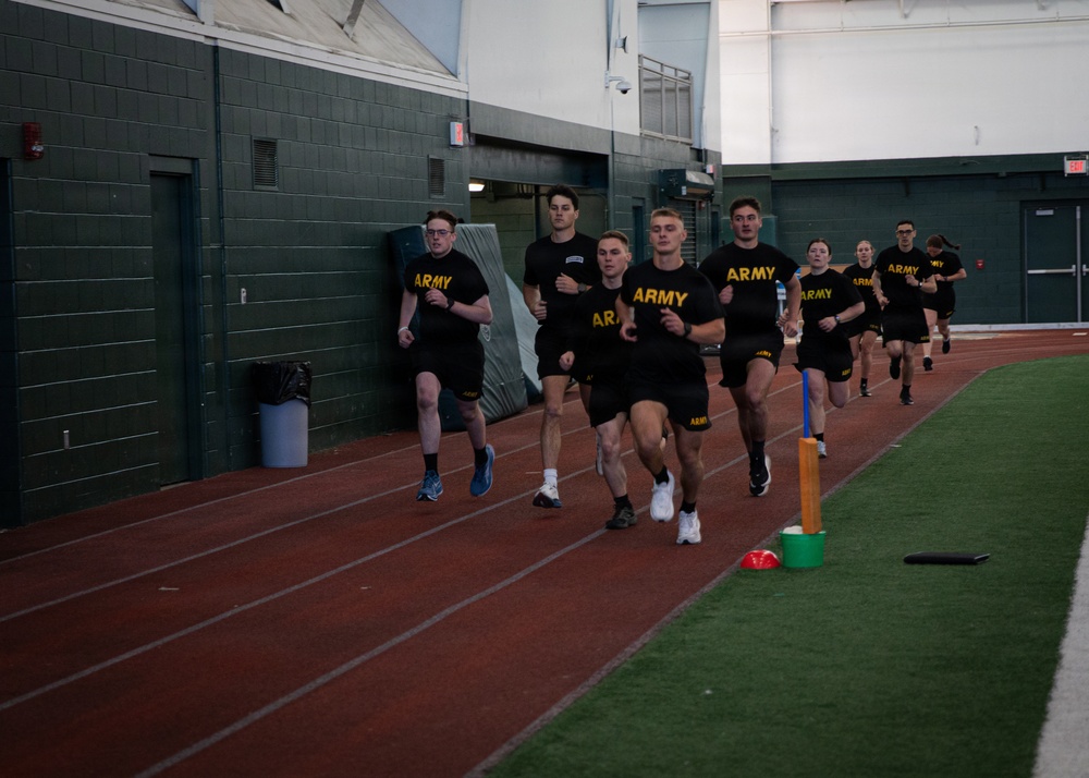 Ohio University hosts 2026 GAFPB