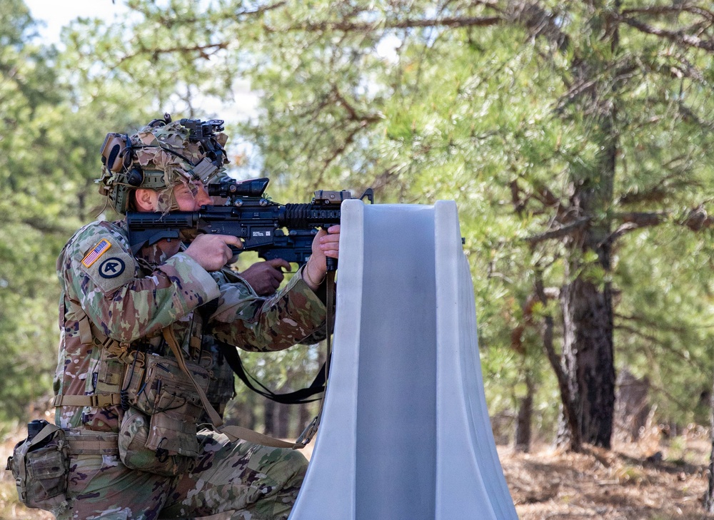 1-114th Infantry Best Squad