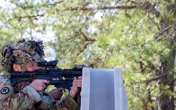 1-114th Infantry Best Squad