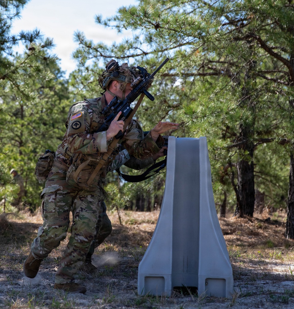1-114th Infantry Best Squad