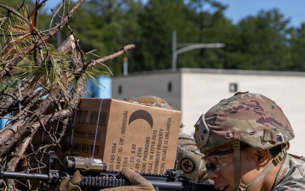 1-114th Infantry Best Squad