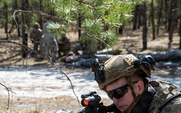 1-114th Infantry Best Squad