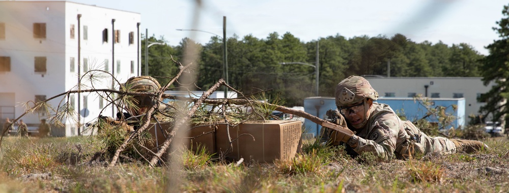 1-114th Infantry Best Squad