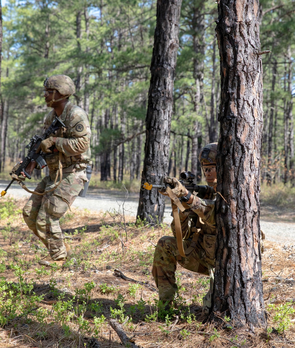 1-114th Infantry Best Squad
