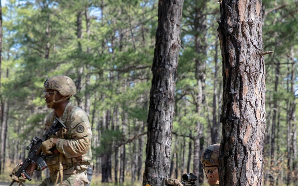 1-114th Infantry Best Squad