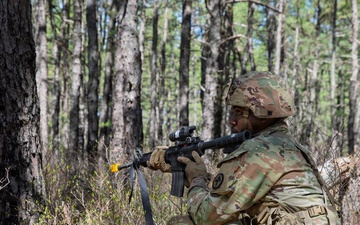 1-114th Infantry Best Squad