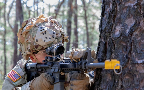 1-114th Infantry Best Squad