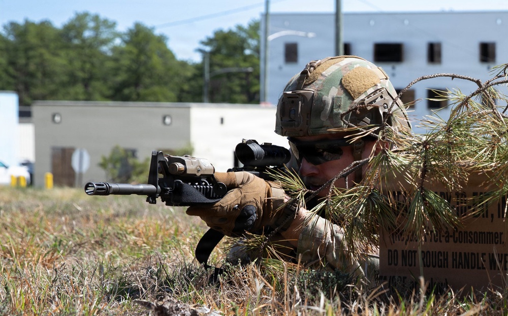 1-114th Infantry Best Squad