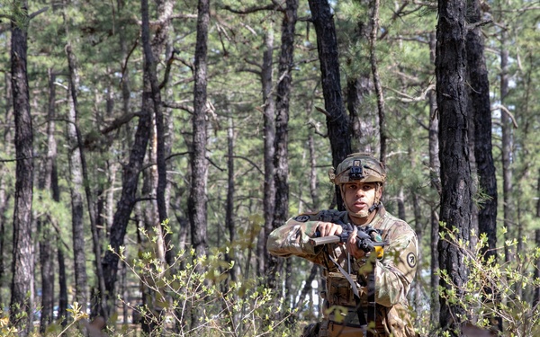 1-114th Infantry Best Squad