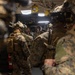 22nd MEU(SOC) | Marines and U.S. Coast Guard Fast Rope Aboard USS Fort Lauderdale