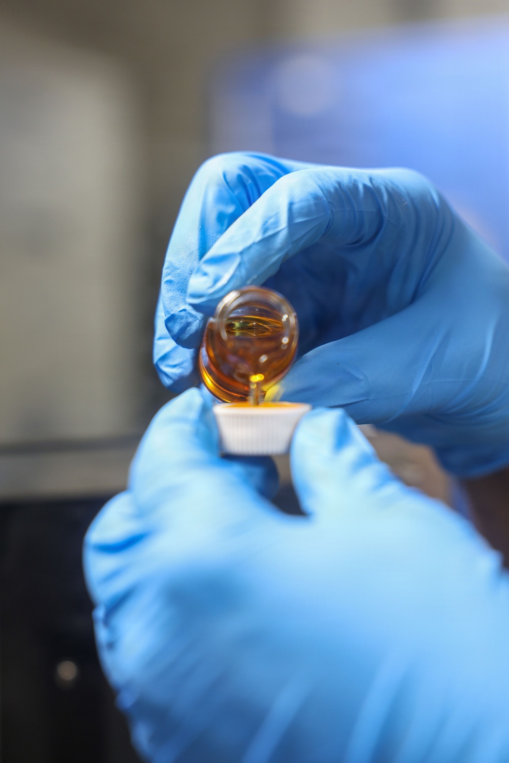 USS Boxer Sailors, Marines Conducts Routine Operations