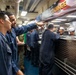 USS Boxer Sailors, Marines Conduct Daily Operations