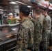 USS Boxer Sailors, Marines Conduct Daily Operations