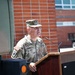 224 Sustainment Brigade Conversion Ceremony