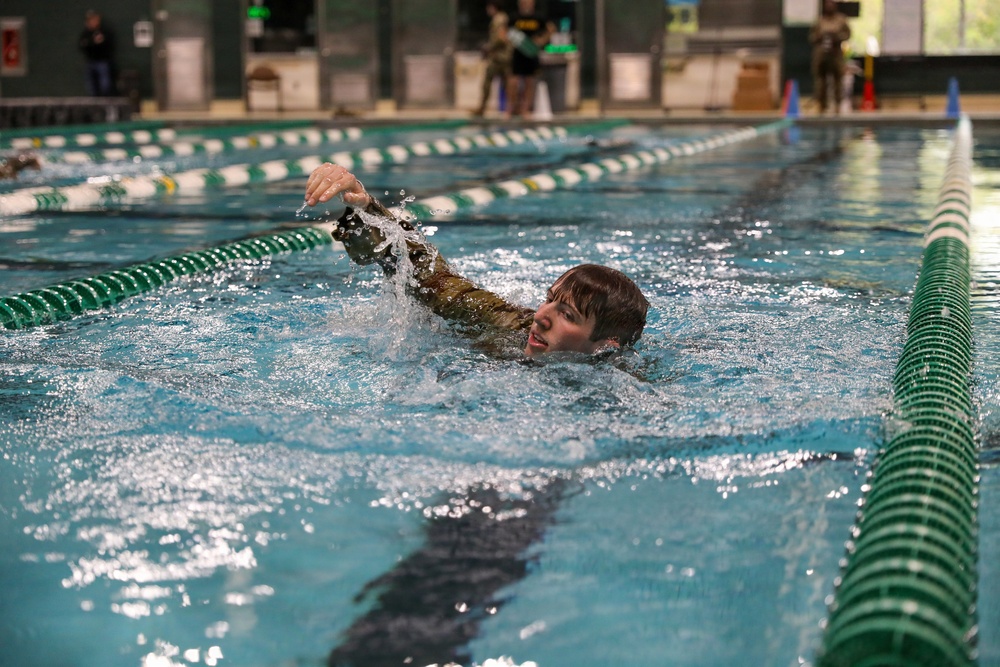 Ohio University hosts 2026 GAFPB
