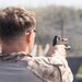 24th MEU MRF conduct Rifle and Pistol Drills