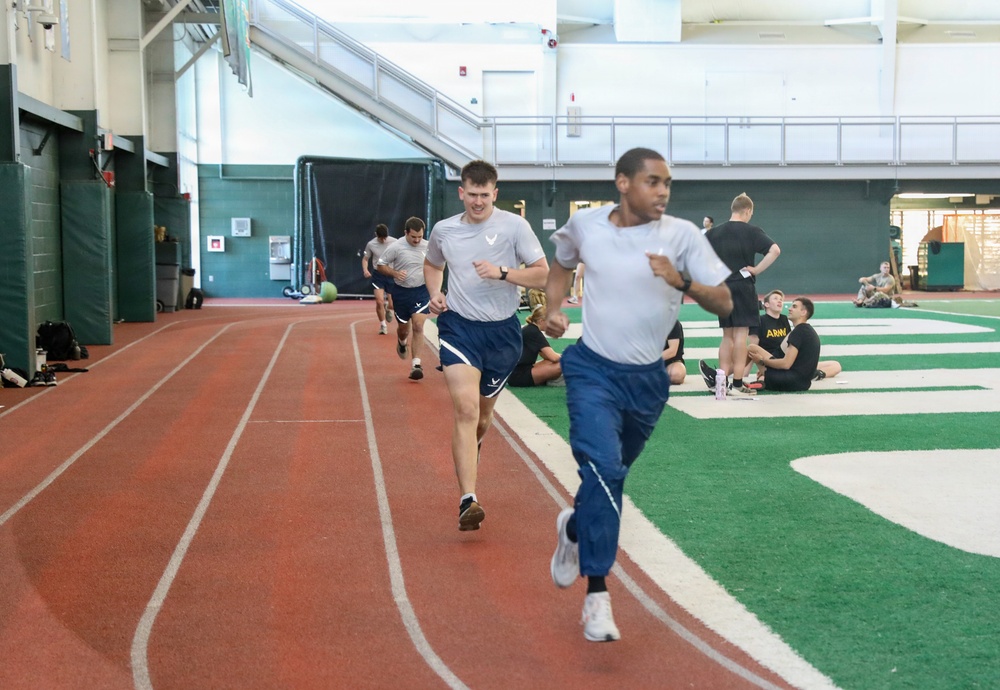 Ohio University hosts 2026 GAFPB
