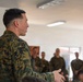 Balikatan 2026: 3rd LCT Marines Set Up Command and Control Center