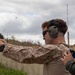 24th MEU MRF conduct Rifle and Pistol Drills