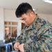 Balikatan 2026: 3rd LCT Marines Set Up Command and Control Center