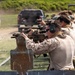 24th MEU MRF conduct Rifle and Pistol Drills