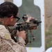 24th MEU MRF conduct Rifle and Pistol Drills