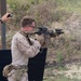 24th MEU MRF conduct Rifle and Pistol Drills