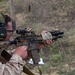 24th MEU MRF conduct Rifle and Pistol Drills