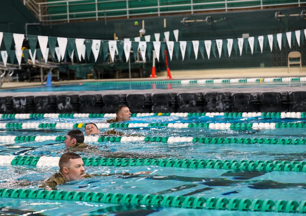 Ohio University hosts 2026 GAFPB