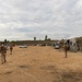 24th MEU MRF conduct Rifle and Pistol Drills