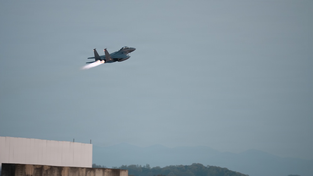 FF 26-1: nighttime operations