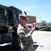 224TH Sustainment Brigade conversion ceremony