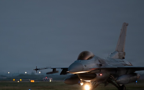 FF 26-1: nighttime operations