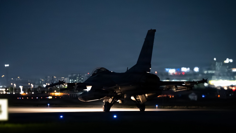 FF 26-1: nighttime operations