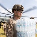 11th MEU Marines, Sailors Respond to Super Typhoon Sinlaku