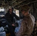 11th MEU Marines, Sailors Respond to Super Typhoon Sinlaku
