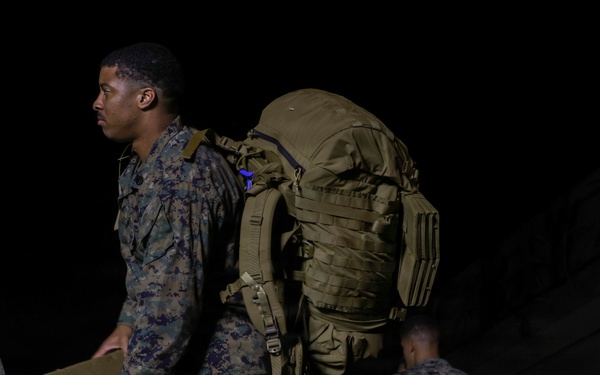 Balikatan 2026: 3rd Littoral Combat Team Arrives in the Philippines