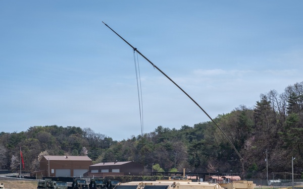 V28 Long-Haul High-Frequency Communications Validation