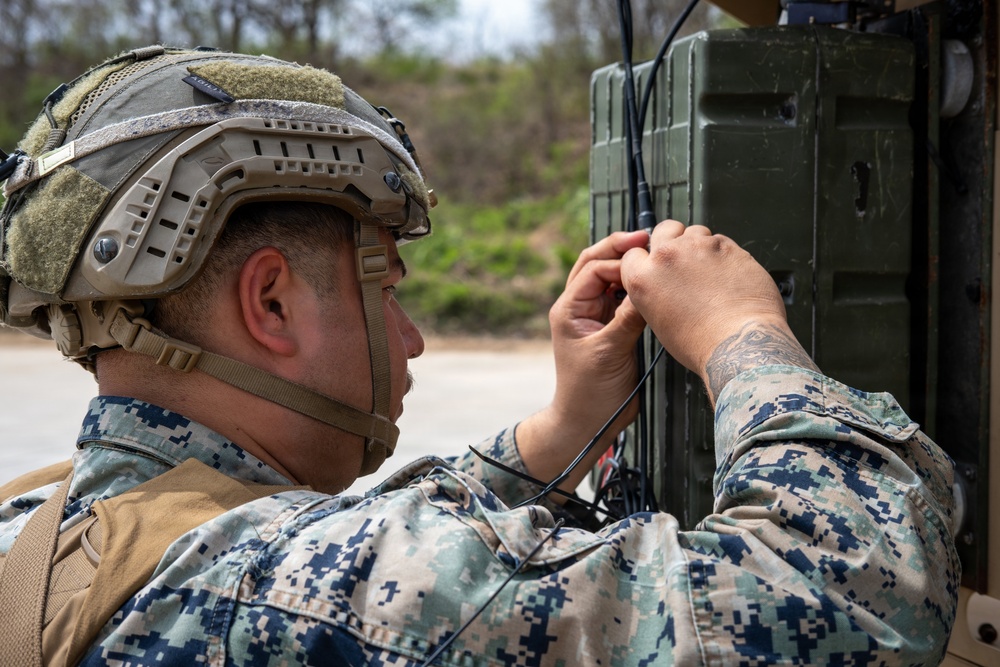 V28 Long-Haul High-Frequency Communications Validation