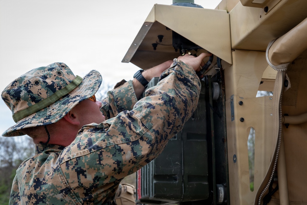 V28 Long-Haul High-Frequency Communications Validation