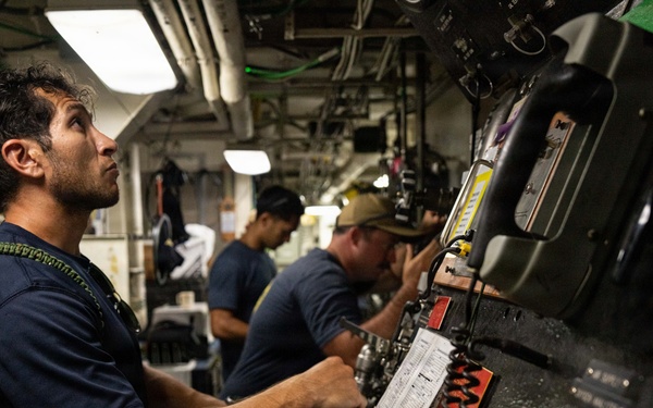 CTG 73.6/MDSU 1-3 Support DPAA recovery Efforts in Subic Bay, April 14, 2026