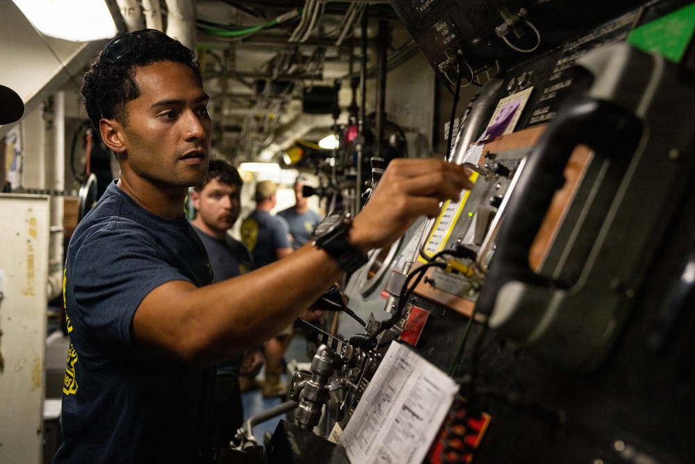 CTG 73.6/MDSU 1-3 Support DPAA recovery Efforts in Subic Bay, April 14, 2026